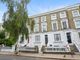 Thumbnail Maisonette to rent in Belsize Road, London