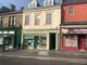 Thumbnail Retail premises to let in High Street, Lanark