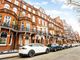 Thumbnail Flat for sale in Roberts Court, 45 Barkston Gardens, Earl's Court, London