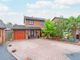 Thumbnail Detached house for sale in Witley Gardens, Highley, Bridgnorth