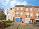 Thumbnail Town house for sale in Redhill Avenue, Barnsley