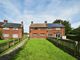 Thumbnail Semi-detached house for sale in Oldlands Walk, Swindon