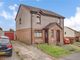 Thumbnail Semi-detached house for sale in Weymouth Crescent, Gourock, Inverclyde