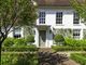 Thumbnail Detached house for sale in Borough Road, Godalming, Surrey