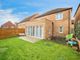 Thumbnail Detached house for sale in Green Shank Drive, Mexborough