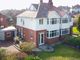 Thumbnail Semi-detached house for sale in Becketts Park Crescent, Leeds