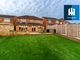 Thumbnail Detached house for sale in Merlin Close, South Elmsall, Pontefract, West Yorkshire