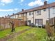 Thumbnail Terraced house for sale in Thornton Road, Thornton Heath, Surrey