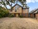 Thumbnail Detached house for sale in Bethesda Street, Upper Basildon, Reading, Berkshire