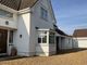 Thumbnail Detached house for sale in Ramsey Road, Warboys, Huntingdon