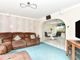 Thumbnail End terrace house for sale in Bracken Close, Crowborough, East Sussex