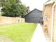 Thumbnail Detached bungalow for sale in Thelnetham Road, Hopton, Diss