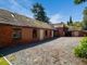 Thumbnail Detached house for sale in Church Road, Claverdon, Warwickshire
