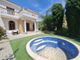 Thumbnail Detached house for sale in Stroumbi, Paphos, Cyprus