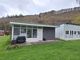 Thumbnail Bungalow for sale in Woodlands Lodge Retreat, Gilfachrheda, New Quay, Ceredigion