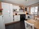 Thumbnail Town house for sale in Curie Mews, St Leonards, Exeter