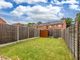 Thumbnail End terrace house for sale in Willow Croft, Birmingham, West Midlands