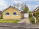 Thumbnail Detached bungalow for sale in Gladstone Drive, Brinsley