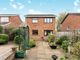 Thumbnail Detached house for sale in Cowley Way, Kilsby, Rugby