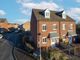Thumbnail Semi-detached house for sale in Longthorpe Lane, Thorpe, Wakefield