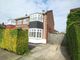 Thumbnail Semi-detached house for sale in Cumberland Road, Middlesbrough
