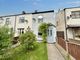 Thumbnail Terraced house for sale in Commonside Road, Worsley