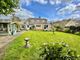 Thumbnail Bungalow for sale in Park Close, Tetbury, Gloucestershire