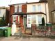 Thumbnail Terraced house for sale in Poole Road, Southampton