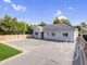 Thumbnail Detached bungalow for sale in Mersea Road, Langenhoe, Colchester