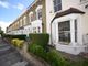 Thumbnail Terraced house to rent in Fortnam Road, Archway, London