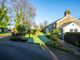 Thumbnail Detached house for sale in Moss Lane, Midge Nook, Skelmersdale