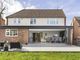 Thumbnail Detached house for sale in Bradgate, Cuffley, Herts