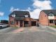 Thumbnail Semi-detached house to rent in Melton Court, Riddings, Alfreton