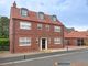 Thumbnail Detached house for sale in The Heights, Hutchinson Road, Newark