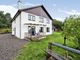 Thumbnail Detached house for sale in Ardgay