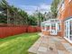 Thumbnail Detached house for sale in Halleys Walk, Addlestone