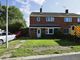 Thumbnail Semi-detached house for sale in Elizabeth Crescent, West Pinchbeck, Spalding