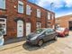 Thumbnail Terraced house for sale in Allingham Street, Manchester