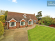 Thumbnail Detached house for sale in Southfield Avenue, Scartho, Grimsby