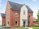 Thumbnail Detached house for sale in "Texel" at Bent House Lane, Durham