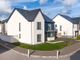 Thumbnail Detached house for sale in 35 Cottrell Gardens, Sycamore Cross, Bonvilston, Vale Of Glamorgan