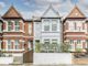Thumbnail Property to rent in Alexandra Road, London