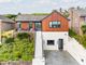 Thumbnail Detached house for sale in Wanderdown Close, Ovingdean, Brighton