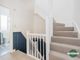 Thumbnail End terrace house for sale in Fulbourne Road, London