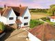 Thumbnail Detached house for sale in Dunmow Road, Ongar