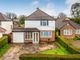 Thumbnail Detached house for sale in Cheyham Gardens, Cheam