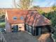Thumbnail Detached house for sale in Old Watton Road, Colney, Norwich