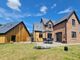 Thumbnail Detached house for sale in 3 Ramblers Park, Whitestone, Hereford, Herefordshire