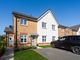 Thumbnail Flat for sale in Grangewood Close, Formby, Liverpool