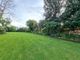 Thumbnail Detached bungalow for sale in Egerton Gardens, Ilford